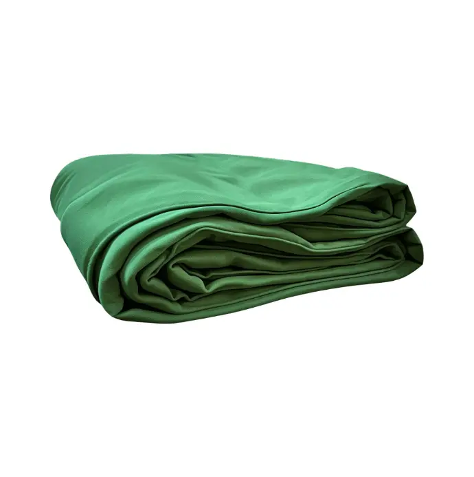 Légáteresztő kazaltakaró 12 m x 25 m