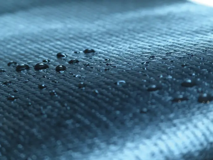 TRIUS Aqua RPE 30A Film