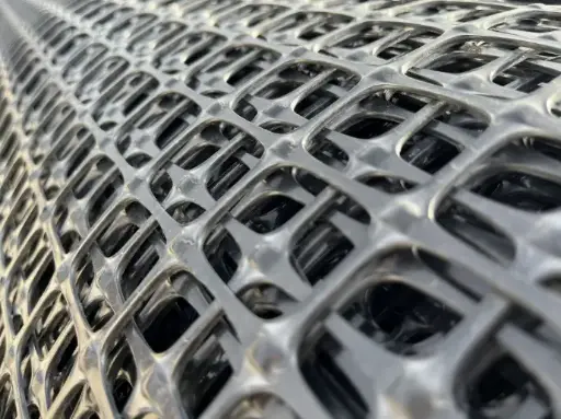 40/40 georács tekercs, 3.95 m x 50 m