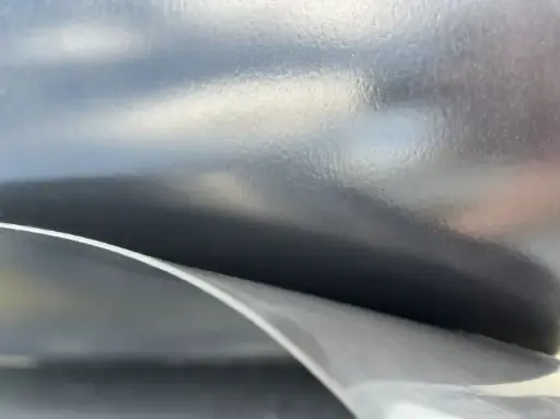 TRIUS Aqua HDPE 1.0 mm ECO R05 tekercs, sima / sima, 5 m x 200 m